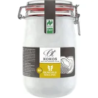 Ölmühle Solling Kokosöl Naturland Fair 1000 ml