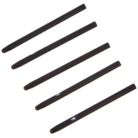 Wacom Standard Stiftspitzen, Schwarz 5-tlg