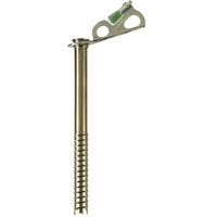 Black Diamond Express Ice Screw 22 cm