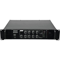 Omnitronic MPZ-500.6 Mischverstärker