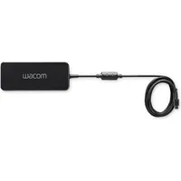 Wacom MobileStudio Pro Power Adapter Grafiktablett-Netzteil Schwarz