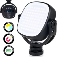 Dörr  Dörr MVL-77 LED Videolicht