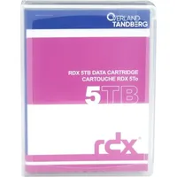 OVERLAND TANDBERG Tandberg RDX Cartridge QuikStor, 5TB (8862-RDX)