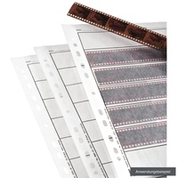 Hama Negativhüllen Pergamin für 35mm 100 Stück (2251)