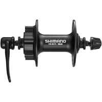 Shimano Vorderradnabe HB-M475 6-Loch