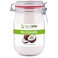 Greatvita Kokosöl 1000 ml