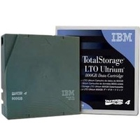 IBM 5 x LTO Ultrium 4 (LTO, 800 GB),