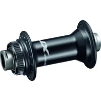 Shimano Nabe + Freilauf, (Scheibenbremse Center Lock)