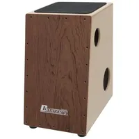 Dimavery CJ-570 Cajon, Apfelbaum (Cajon), Perkussion