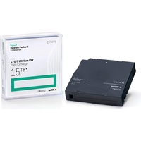 HP HPE Ultrium 7 (LTO-7 Ultrium, 6000 GB), Cartridge