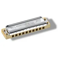 Hohner Marine Band Crossover C