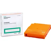 HP HPE C7978A - LTO Reinigungsband, HP Universal Cleaning