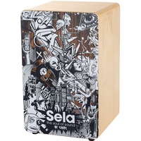 Sela SE 173 Art Cajon Sketch