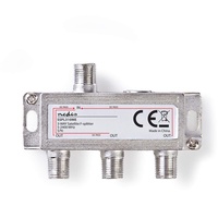 Nedis Satelliten-Splitter (SSPL310ME)