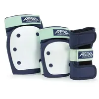 Rekd Protection REKD Heavy Duty Triple Pad Set 2026