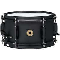 Tama BST1055MBK Snare Drum 5.5"x10" - w/MC69 - Matt