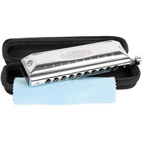 Cascha Chromatic 10-40 Blues