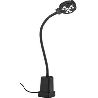 Hedi Maschinenleuchte LED pro! 9 Watt, Schutzart IP 64
