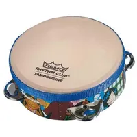 Remo Rhythm Club Tambourin RH-2106-00