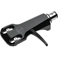 Audio-Technica Audio-Kabel m 6.35mm Schwarz