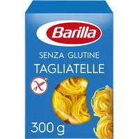 Barilla Pasta Nudeln Glutenfreie Tagliatelle aus köstlichem Mais und
