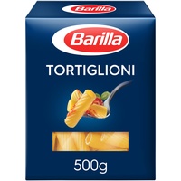 Barilla Tortglioni No. 83 Teigwaren 500,0 g
