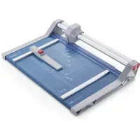 DAHLE 550 Generation 3