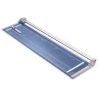 DAHLE 558 Rollenschneider A0 Schnittleistung A4 80 g/m2: 7