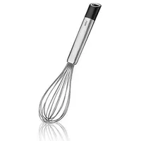 GEFU Schneebesen Primeline Edelstahl Silber