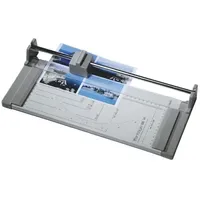 DAHLE Rollenschneider Vantage 50 40050-20059 190x420mm A4