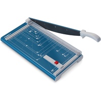 DAHLE 534 A3 Schnittleistung A4 70 g/m2: 15 Blatt