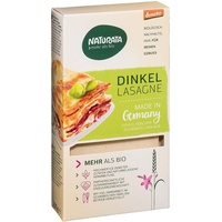 Naturata Lasagne, Dinkel hell bio