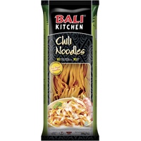 Bali Kitchen Chili Nudeln (1 x 200 g) |
