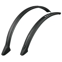 SKS Velo 55 Junior 24 Zoll schwarz
