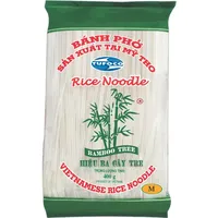 Bamboo Tree Reisnudeln 3 mm (400 g)
