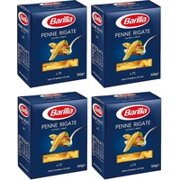 Barilla Penne Rigate 500G