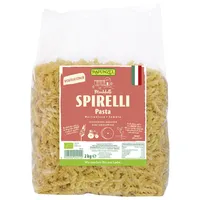 RAPUNZEL Spirelli Semola bio 2kg
