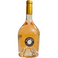 Miraval Côtes de Provence Rosé 2022