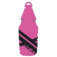 XLC Mini Mudguard MG-C32, pink universal