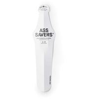 Ass savers Regular Spritzschutz HR white Weiß Modell 2023