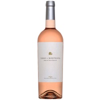 Botter Casa Vinicola S.P.A. Terre di Montelusa Rosato