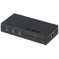 Terratec Aureon 7.1 USB