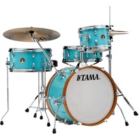 Tama Club Jam Vintage Kit - Aqua Blue -