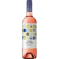 Vinas del Vero Luces Rosado 2024