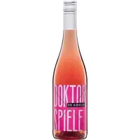 Dr. Koehler Doktorspiele Rosé trocken 2024
