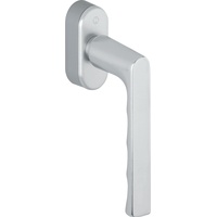 HOPPE Fenstergriff Hamburg 0700/UD9020 Alu.F1/naturf.32-42mm Stand.HOPPE