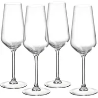 Ritzenhoff & Breker Mambo Sektglas 0,23 l 4 St.