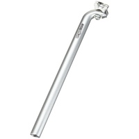 Ergotec Hook 26.4mm Sattelstütze silber 57764001