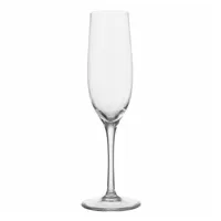 LEONARDO Ciao+ Sektglas 0,19 l 6-tlg.