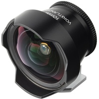 Voigtländer Sucher 10 mm Metall schwarz